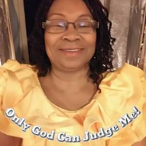 Meet your Posher, Ann